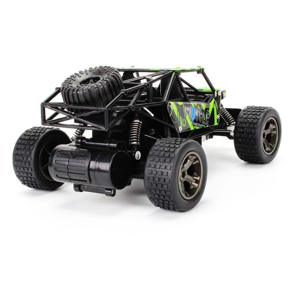 2.4G 20Km/H High Speed Racing Car Climbing Remote Control Car Rc Electric Car Off Road Truck