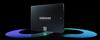 Samsung 870 evo internal solid state drive 1TB Black
