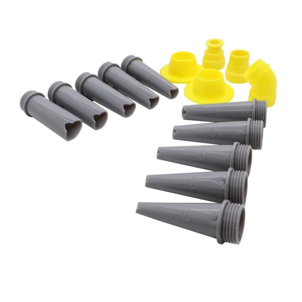 Главная Строительные инструменты Герметик Насадки Советы по герметизации силиконовыми уплотнителями Насадки для герметизации ванной комнаты