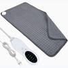 Electric Heating Pad For Back Waist Pain Relief Ultra Soft Moist Dry Heat Pads