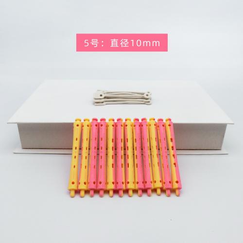 Бигуди для волос Pull Core Hair Roller Magic Hair Curlers Rollers DIY Formers Salon Accessories Barber Hair Styling Tool