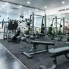 Shuhua Commercial Gym Equipment