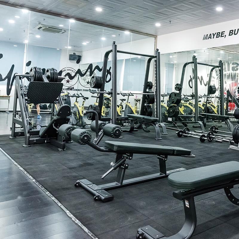 Shuhua Commercial Gym Equipment