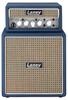 Laney Mini Amplifier with Battery MINISTACK LION 4x3" Driver, Operated,