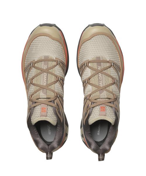 [Salomon] XT-6 EXPANSIVE Seasonal - Natural:Cement L47468000