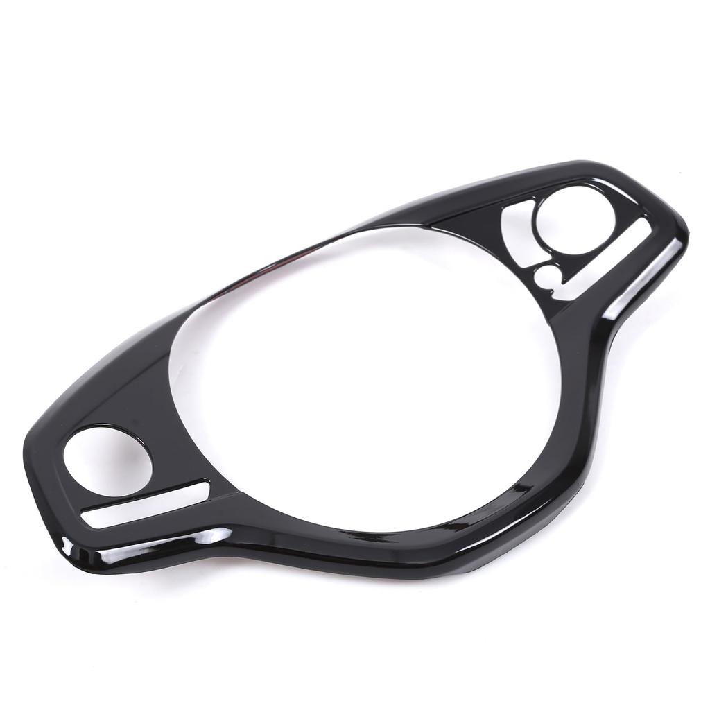 METYOUCAR Honda JF3 JF4 Кнопка на руле Переключатель рулевого управления Салон Переключатель рулевого колеса Панель переключателей рулевого колеса АБС Легкий Кастом Углеродное волокно Автомобиль N Серия