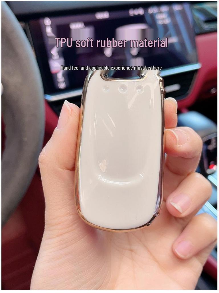 Buick Key Case for Verano, Envision, Excelle, Regal, LaCrosse, GL6