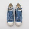 31315030 Converse All Star LP Slip OX Пыльно-синий (Мужской)