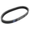 Drive Belt V-Belt For KYMCO MXU 500i MXU 700i EX EPS IRS 4T T3B 23100-ZVA6-M00