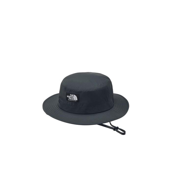 The North Face Hat WP Horizon Hat Asphalt Gray L