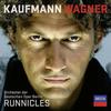 CD RICHARD WAGNER, JONAS KAUFMANN, ORC - Wagner 4785189 Decca 2013 Japan Classical Used