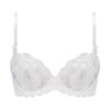 Red Label by Triumph 0124 Bra M015 F70 Size (White)