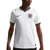 Dri-Fit Сезон 2026 Англия Домашняя Версия для Болельщиков Быстросохнущая Удобная Короткий Рукав Футбольная Рубашка Мужские топы IB5290-100
