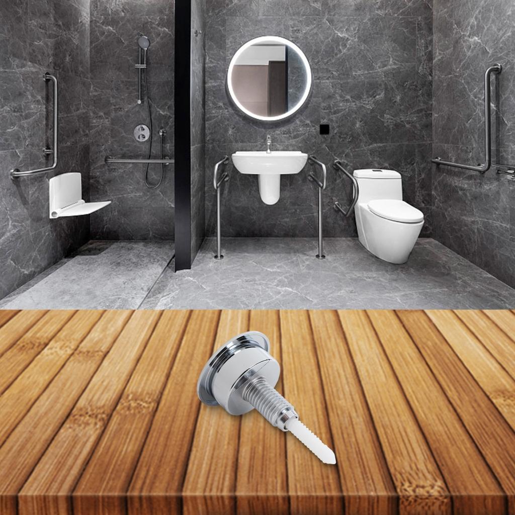 Для Siamp Для Optima 49 Туалетная Кнопка Спуска Разработана для Легкой Установки