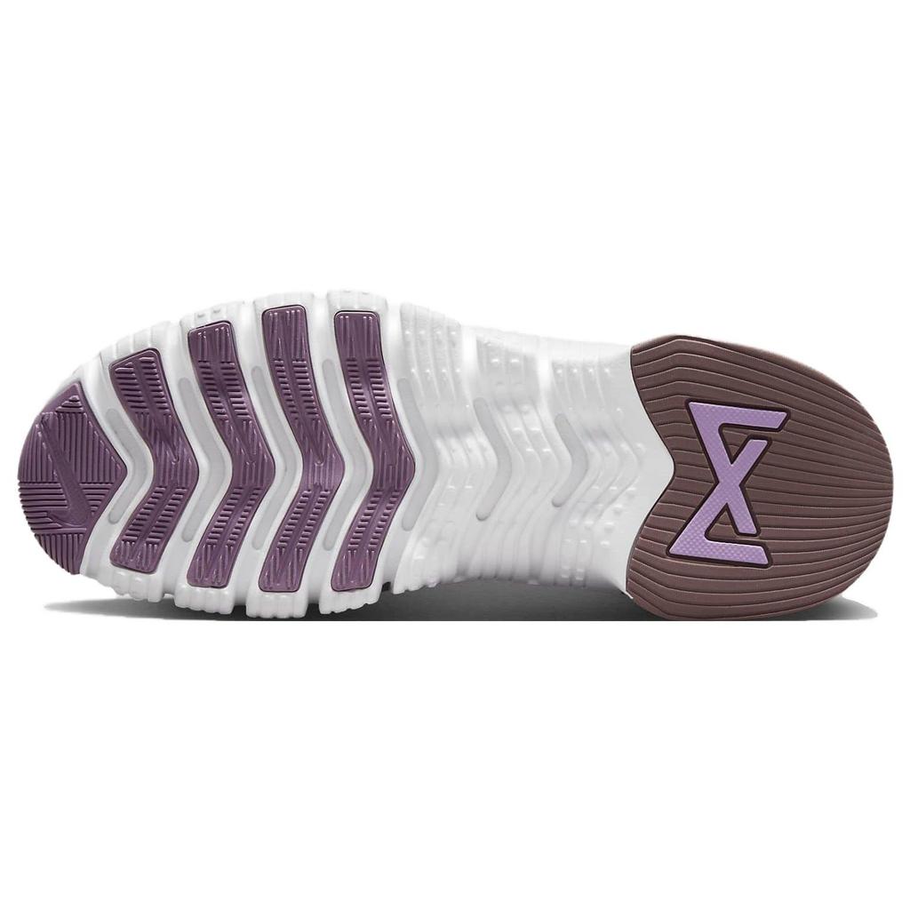 Nike Free Metcon 5 Violet Dust Women Sneakers Purple Plum-Eclipse Rush-Fuchsia DV3950-500