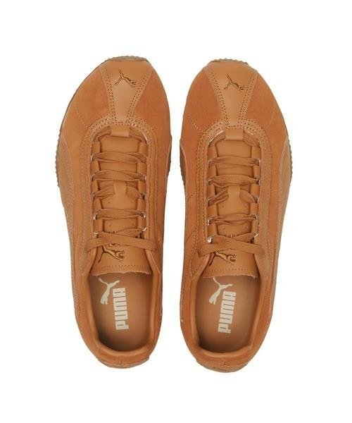 403777-01 Puma H-Street Premium Бренди/Жженый Миндаль/Жевательная Резинка ( Мужской )