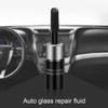 New Cars Window Tools Cracked Glass Repair Kit Windshield Kits Glass Scratch Repair Agent Adhesives Sealants Repair Kit