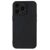 For iPhone 13 Pro Max Case TPU Phone Cover with Screen Film (Precise Cutout)