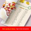 Refreshing Cold Dish Cookbook