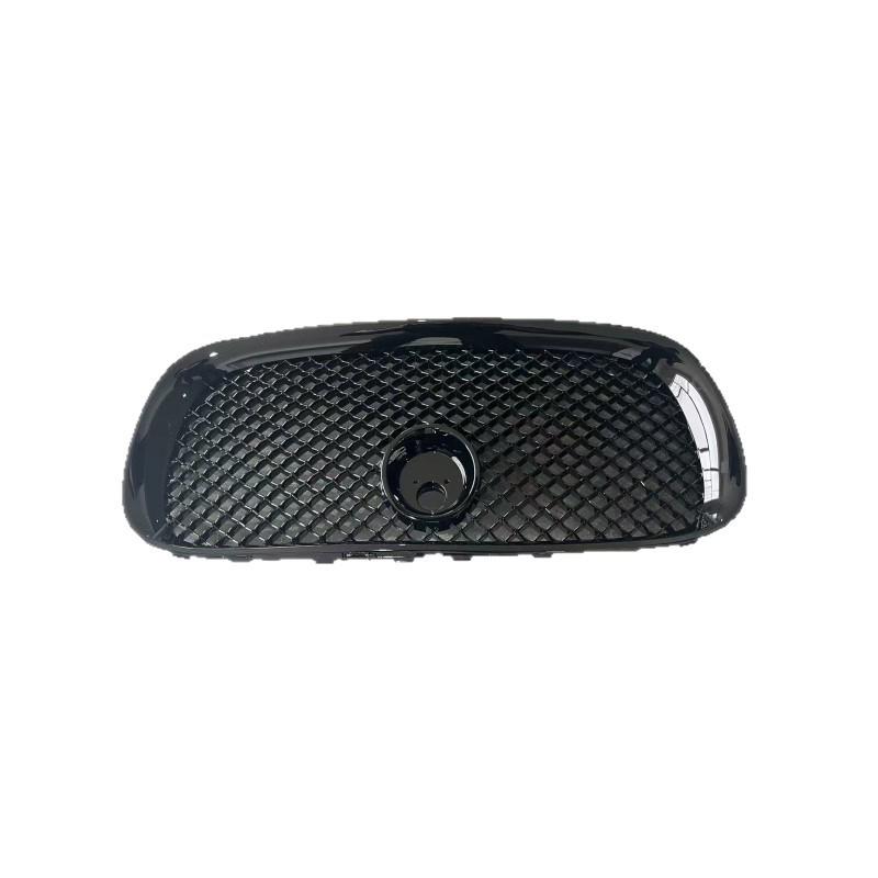 Решетка переднего бампера для Jaguar XF (2009-2011) и XFR (2010-2011), Часть C2Z14892
