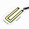 DC 12V LED External Light Bright LED Running Light Bright Light COB LED Light  Exterior Lighting