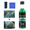 Car Glass Oil Film Cleaner Automotive Glass Oil Film Cleaner Car Glass Cleaner Water Spot Remover 150ml For Auto And Home
