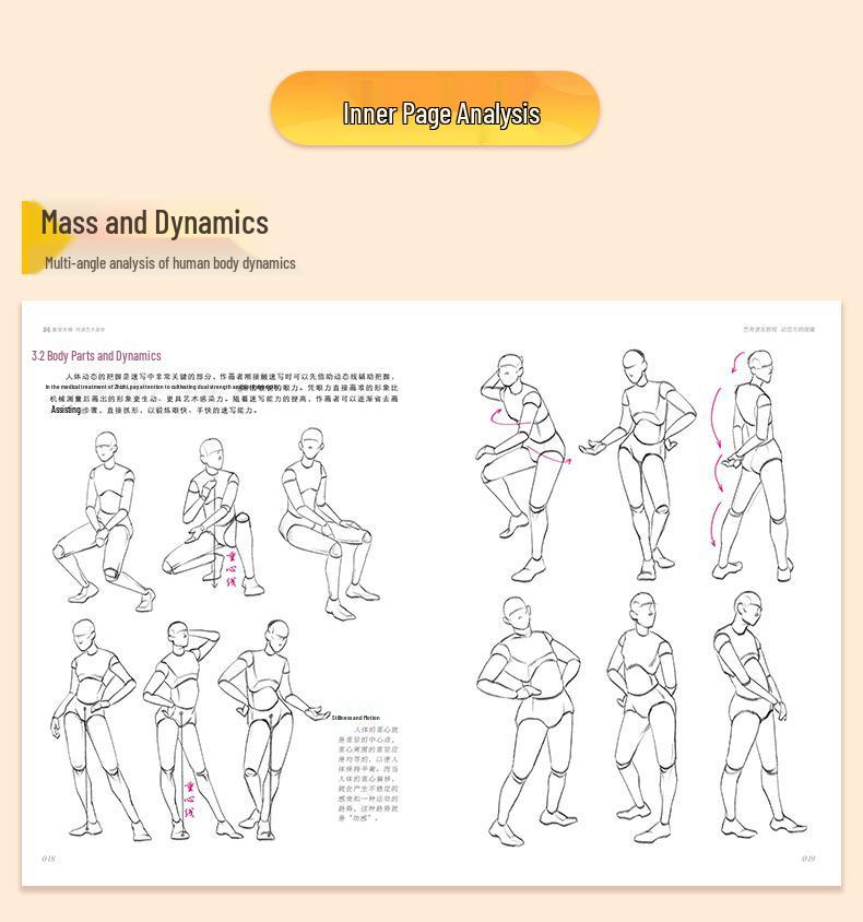 Dynamic Light & Shadow: Art Academy Sketch Tutorial for College Entrance Exams by Renowned Teacher