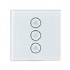 Smart Home Product Fan Speed Regulator Tuya WiFi Smart Fan Speed Control Fan Controller Switch