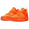 Air Jordan 4 Flyknit 'Total Orange' AQ3559-800