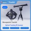 REVOPOINT Профессиональные 3D-сканеры Штепсель CN (адаптер в комплекте)