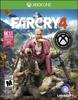 Far Cry 4 North Xbox One (Imported America) -
