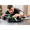 Lego Technic 42240 - Aston Martin Aramco Amr25 F1 Car