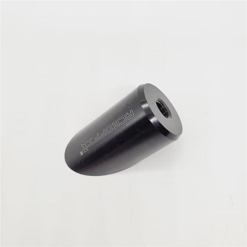 Aceoffix Head tube Hanging heart replacement parts for Brompton Stem Headset