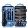 115 In 1 &117 In 1Precision Screwdriver Set Professional Screwdriver Bits Set Magnetic Electronics Repair Tool Set