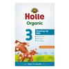Holle Organic Powdered Milk Stage 3, from 12 Months, 500g, 1 Unit