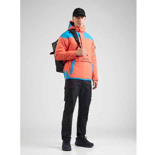 Куртка Columbia Challenger II Insulated Pullover