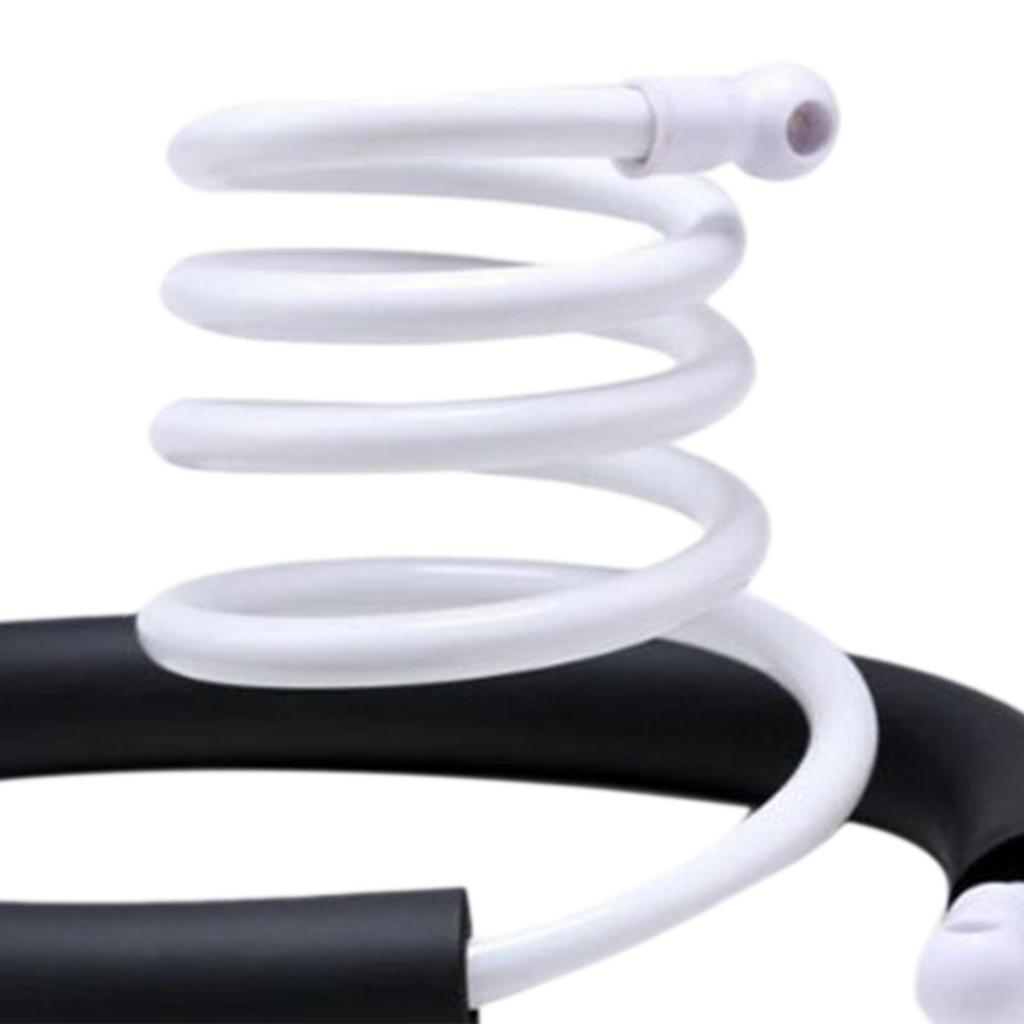 Стойка-вешалка для фена с воротником, пластик ABS, Держатель для набора для купания и ухода за собакой, Органайзер для аксессуаров для грумера и собак