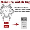 20 мм 22 мм Плетеный нейлоновый ремешок Для HUAWEI WATCH GT 5 pro Ремешок WATCH 4 3 pro GT 3 2 42 мм GT 3/4/5 46 мм Петля Браслет Buds Ultimate