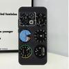 AIRCRAFT COCKPIT DASHBOARD For OnePlus Nord 5 CE 2 3 4 Lite N20 N30 Case For OnePlus 15 13 12 11 10 Pro 10T 13T 13R 15R
