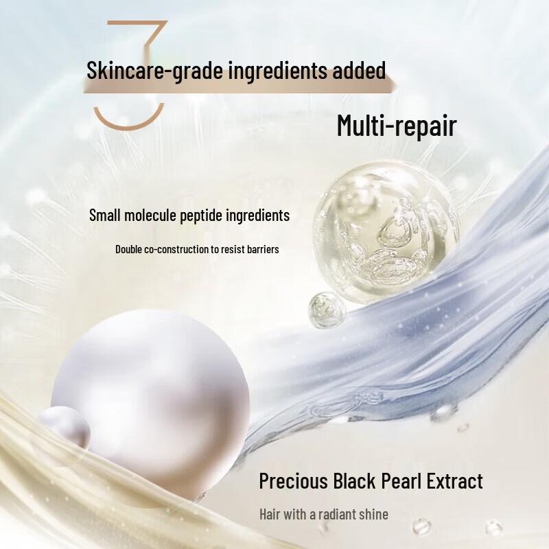 Schwarzkopf Multi-Effect Repair Shampoo