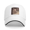 Funny Spurs FoxAlienCastleHarper Sandwich Baseball Caps Retro Basketball Unisex Women Adjustable Sun Cap Fishing Adult Hat