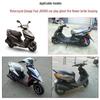 Крышка топливного бака для мотоциклов Yamaha моделей JOG Ghost Fire RSZ100 и Fuxi Qiaoge