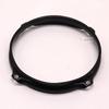 Alloy 6inch 4 Hole Drum Rim Snare Hoop Drum Hoop For 6'' Snare Drum Percussion Instrument Percussion Instrument Parts