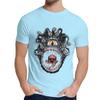 Unisex T Shirt In The Beholder D20 Men T Shirt Dice Critical Comfortable Sale