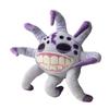 Doors Floor 2 Plushies,Horror Game Plush, Stuffed Doors Plush Toys, Halloween Christmas Birthday Gift for Kids and Fans