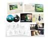 Violet Evergarden Vol.2 Limited Edition Blu-ray Booklet Post Card PCXE-50812 NEW
