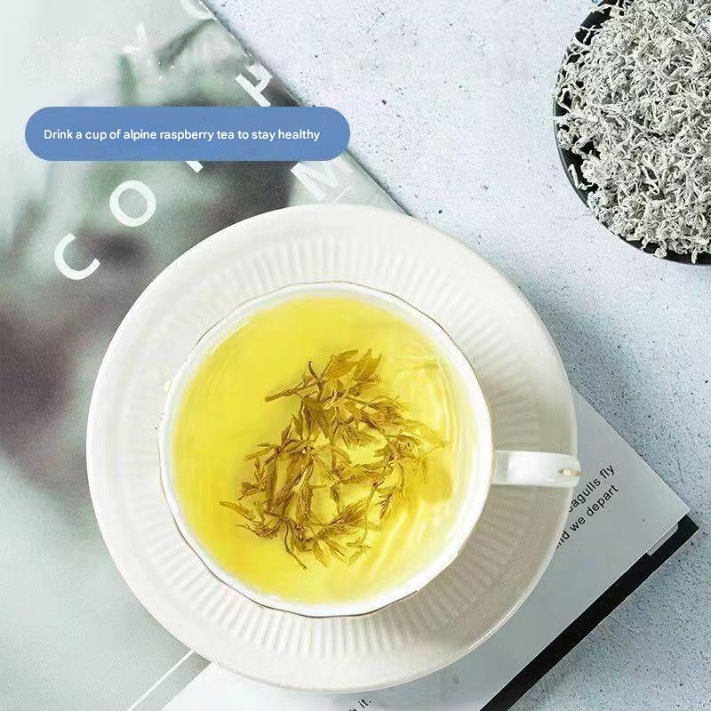 Высококачественный чай из ягод Чжанцзяцзе, лоза, новый чай, ягодный чай, почка