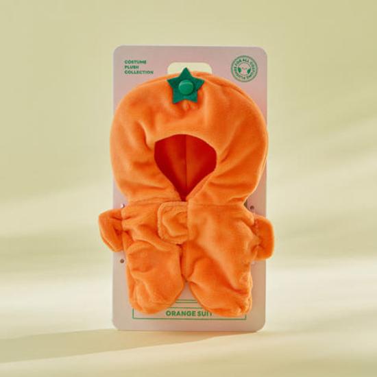 BT21 Костюмированный шкаф Orange Party вер.