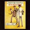 CD MOTT THE HOOPLE - ALL THE YOUNG DUDES 82796938092 Columbia 2006 US Rock Used
