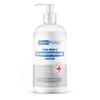 Liquid Soap with Antibacterial Effect Silver ions-D-panthenol 500 Ml